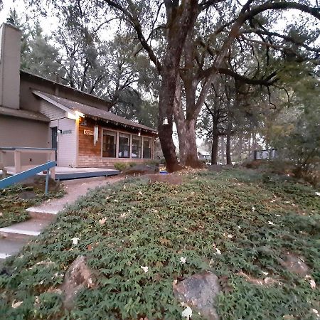 Alta Sierra Village Inn Grass Valley Exterior photo